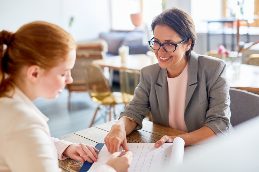 asesoria en empleabilidad personas