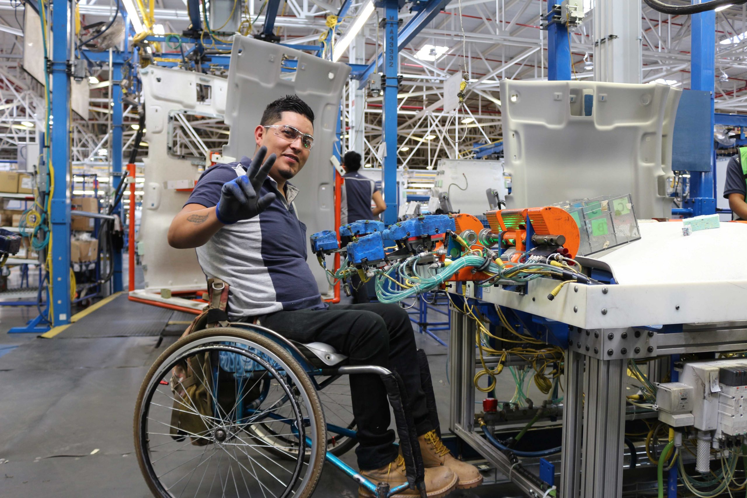 Inclusion laboral blog khana